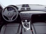 BMW 1-Series Coupe 2008 года